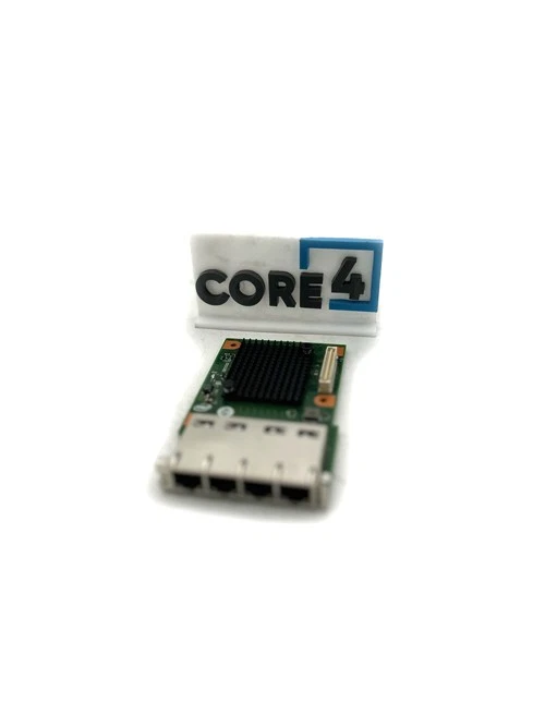 INTEL I357T40CPG1P5 I357-T4 4x1TB RJ45 OCP J43972-002 - Bild 1 von 1
