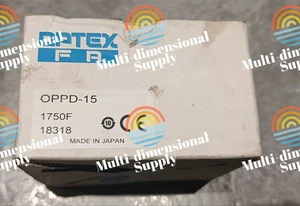 1PCS NUOVO OPPD-15 Via DHL/UPS/FeDEX #XY - Foto 1 di 2