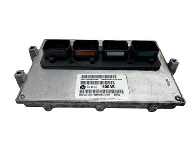 COMPUTADORA MOTOR ECM ECU 3,6 L GRAND CHEROKEE DURANGO 12-13 P/N:05150650AB J441 Foto 1 de 4