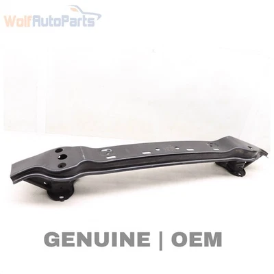 BMW 650I XDRIVE GRAN CUPÉ 13-19 - BARRA DE REFUERZO DE PARACHOQUES TRASERO / HAZ DE IMPACTO Foto 1 de 4