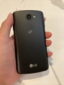 LG Rebel 2 8Gb Working Tracfone Good Condition LGL44VL - Picture 1 of 6