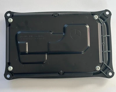 MERCEDES BENZ ORIGINAL STEUERGERÄT FÜR SCHEINWERFER LEUCHTWEITENREGULIERUNG - Bild 1 von 4