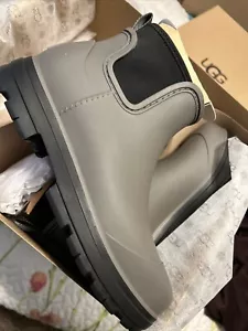 Damenstiefel UGG Droplet Größe 9 - Bild 1 von 6