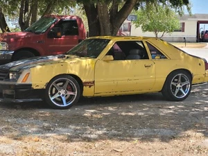 1979 Ford Mustang - Picture 1 of 31