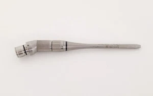 Stryker 5407-120-472 Attacco Angolare 12cm TESTATO per Trapano Pi-Drive - Foto 1 di 4