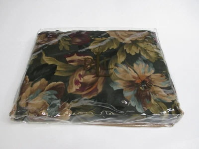 New Ralph Lauren EDGEFIELD Floral Comforter Duvet Cover - TWIN - Image 1 of 4