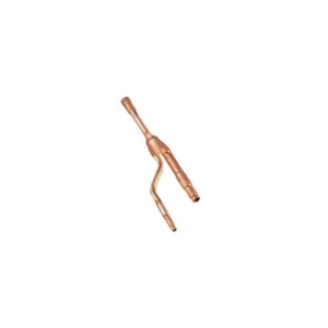 LG Electronics ARBLB07121 2-Pipe-Heat Recovery-Y-Branch Kit NEW - Picture 1 of 1