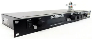 Rocktron Voodu Valve On-Line Tube Preamp Made in USA +Neuwertig+ 1,5 J Garantie - Bild 1 von 11