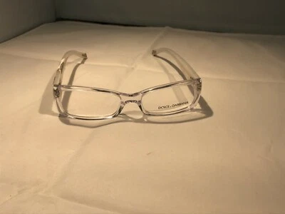 Gafas Dolce & Gabbana DG3106 51/16-135 Hechas en Italia Foto 1 de 4