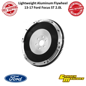 Clutch Masters Lightweight Aluminum Flywheel For 13-17 Focus ST 2.0L #FW-212-AL - Picture 1 of 12
