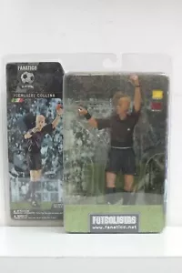 Pierluigi Collina - Figure Italy World Cup Futbolistas Fanatico Campioni Azzu... - Foto 1 di 2