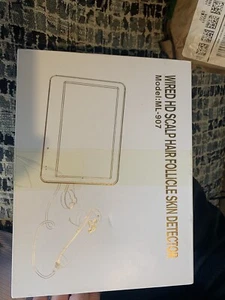 Hair Follicle Skin Detector - Picture 1 of 1