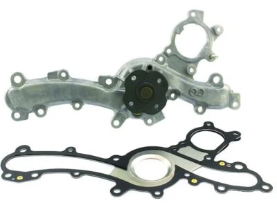 适用于 2018 - 2020 雷克萨斯 IS350 水泵 19143YYKT 2019 3.5L V6 发动机水泵 — 第 1/2 张图片