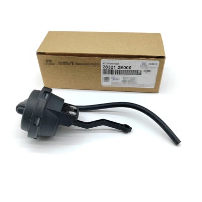 Actuador de admisión para Hyundai Elantra Tucson para Kia Forte Soul 28321-2E000 Foto 1 de 4