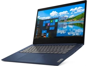 Lenovo ThinkPad Ideapad 3 14ADA05 | AMD Ryzen 5 3500 | 256GB SSD, 8GB RAM. - Picture 1 of 1
