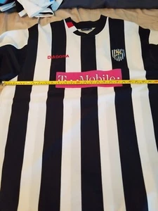 West Bromwich Albion Jersey XXL Shirt L/S - Picture 1 of 3