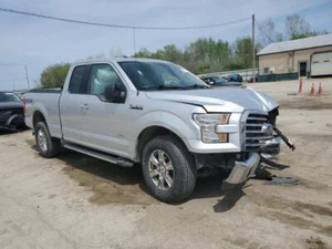 Used Speedometer Gauge fits: 2015 Ford Ford f150 pickup cluster MPH XLT w/4.2`` - Picture 1 of 1