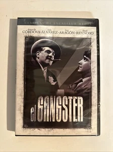 El Gangster (DVD) - Imagen 1 de 6