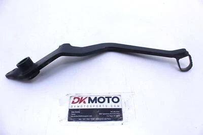 1988 SUZUKI QUADRUNNER 230 OEM RIGHT REARSET BRAKE FOOT PEDAL R8.BX6 - Image 1 of 4