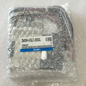 1pcs brand NEW SMC ZM131H-K5LZ-E55CL vacuum generator Free ship - Picture 1 of 2