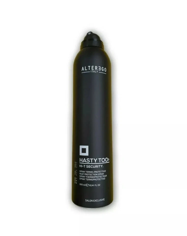 AlterEgo/Hasty Too Hi-T/Heat Protection Spray 300ml/Haarpflege/Haarstyling  - Bild 1 von 1