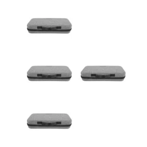 Set of 4 Tastatur Aufbewahrungstasche Reisen Etui Für Reise-Tastaturhülle - Bild 1 von 12