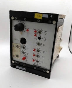 kieback & peter KSY3 Regulator KRS SYSTEM - Picture 1 of 6