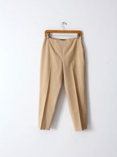 Piazza Sempione cropped pants