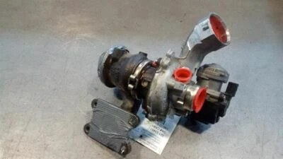 2016-2018 Volkswagen Jetta Turbocharger Supercharger 1.4L Engine OEM - Image 1 of 4