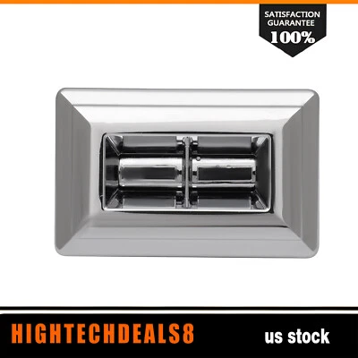Interruptor de janela novo para Chevrolet C10 C20 C30 S10 Pickup Blazer S10 GMC - Imagem 1 de 4