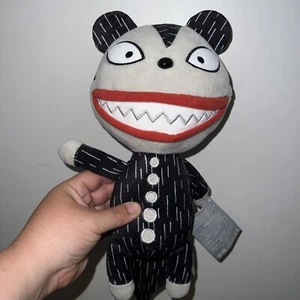 NEW OFFICIAL DISNEY NIGHTMARE BEFORE CHRISTMAS VAMPIRE TEDDY PLUSH 12" SOFT TOY  - Bild 1 von 10
