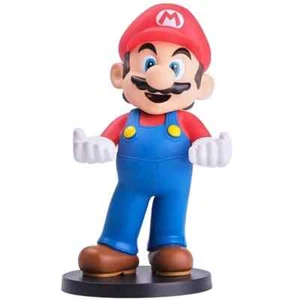 31cm Super Mario Action Figur Spielzeug Game Controller Handy Halter PVC... - Bild 1 von 24