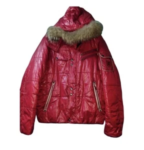 Avirex Down Jacket - Picture 1 of 9