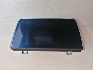 ✅2018 BMW 2 SERIES F45 2.0P SAT NAV DISPLAY SCREEN 8803368 + WARRANTY A051 - Picture 1 of 14