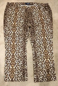 Denim 24/7 Women's Plus 28w (48x29) Petite stretch bootcut - Picture 1 of 4