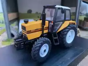 Marshall 115 4wd Tractor Conversion 1:32 scale - Picture 1 of 5