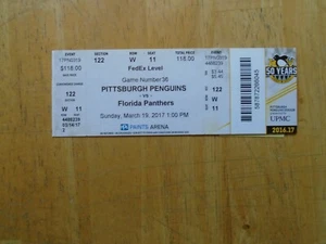 J. Jagr-G. Howe, M. Messier + R. Francis 1700 Games Club-S. Crosby Hat Trick - Imagen 1 de 5