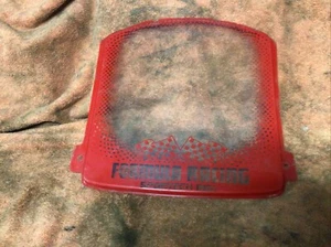Sportech Skidoo Formula Mach Z MX Racing Headlight Cover 93-96 - Picture 1 of 3