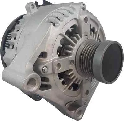 Alternador compatível com BMW X3 2013-2017, Z4 2012-2016 12317605478 1042106390 14203 - Imagem 1 de 4