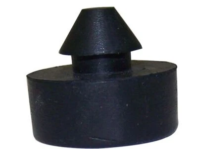 Para Jeep Wrangler 1987-1995 parrilla moldura corona 32123YGVC 1990 1994 1993 1991 Foto 1 de 2