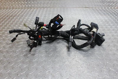 ARNÉS DE CABLEADO DEL MOTOR PRINCIPAL HARLEY-DAVIDSON LOW RIDER S S STREET BOB CABLE DEL MOTOR Foto 1 de 4