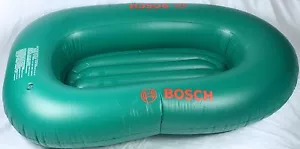 Bosch Gummiboot für Kinder Gummi boot Paddelboot Schlauchboot Boot - Bild 1 von 1