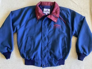 Penske Racing Western Region Vintage California Outerwear Men's Jacket Large - Picture 1 of 7