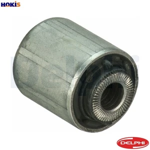 2x MOUNTING CONTROLTRAILING ARM TD1720W FOR PEUGEOT PARTNER/Box/Body/MPV 3008 - Picture 1 of 9