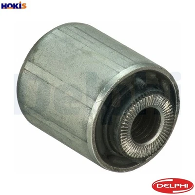 2x MOUNTING CONTROLTRAILING ARM TD1720W FOR PEUGEOT PARTNER/Box/Body/MPV 3008 - Image 1 of 4