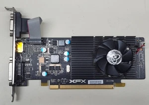 XFX AMD Radeon R5 230 1GB Graphics... or Maybe RHD 7570? Read... - Picture 1 of 4
