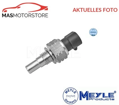KÜHLMITTELTEMPERATURSENSOR RECHT MEYLE 614 821 0003 A FÜR ALFA ROMEO 145,146 - Image 1 of 4