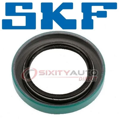 SKF Rear Automatic Transmission Seal for 1958 Studebaker 3E12D - Gaskets mk - Image 1 of 4