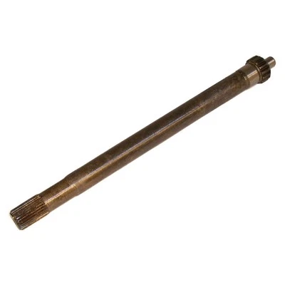 Crown 5252594 Intermediate Axle Shaft for 1987-1995 Jeep Wrangler YJ - Image 1 of 2