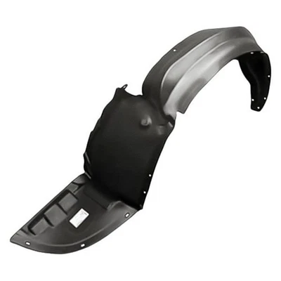 Fender Liner For Saturn Aura 2007-2009 Driver Side Front 25812978 Foto 1 de 2